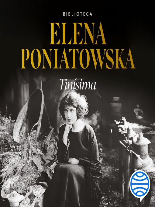 Title details for Tinísima by Elena Poniatowska - Wait list